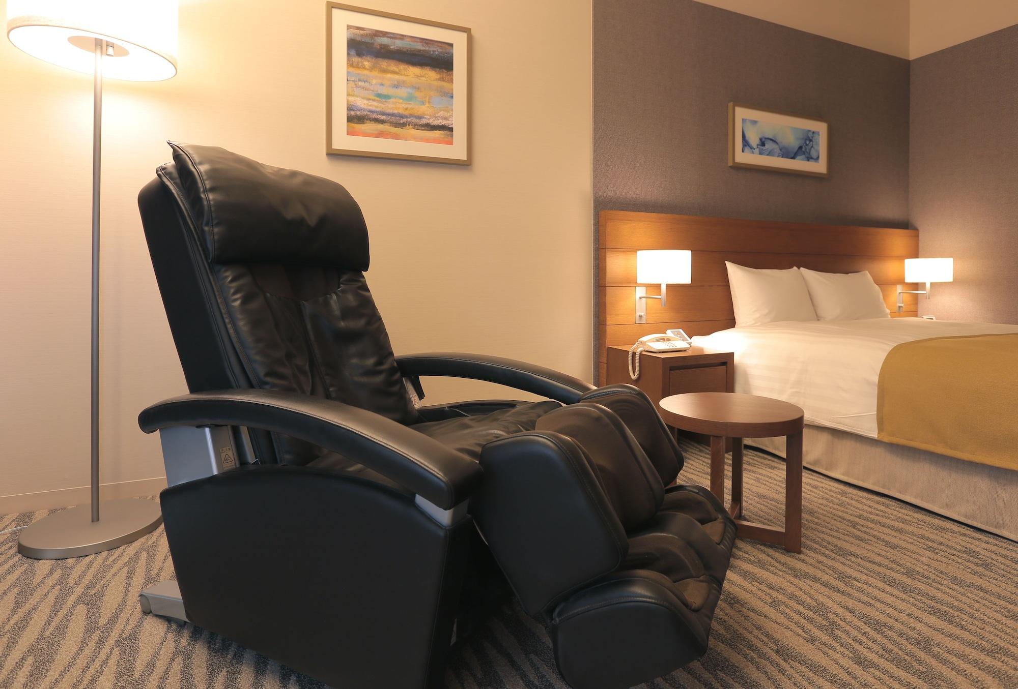 Odakyu Hotel Century Sagami Ono Sagamihara Εξωτερικό φωτογραφία