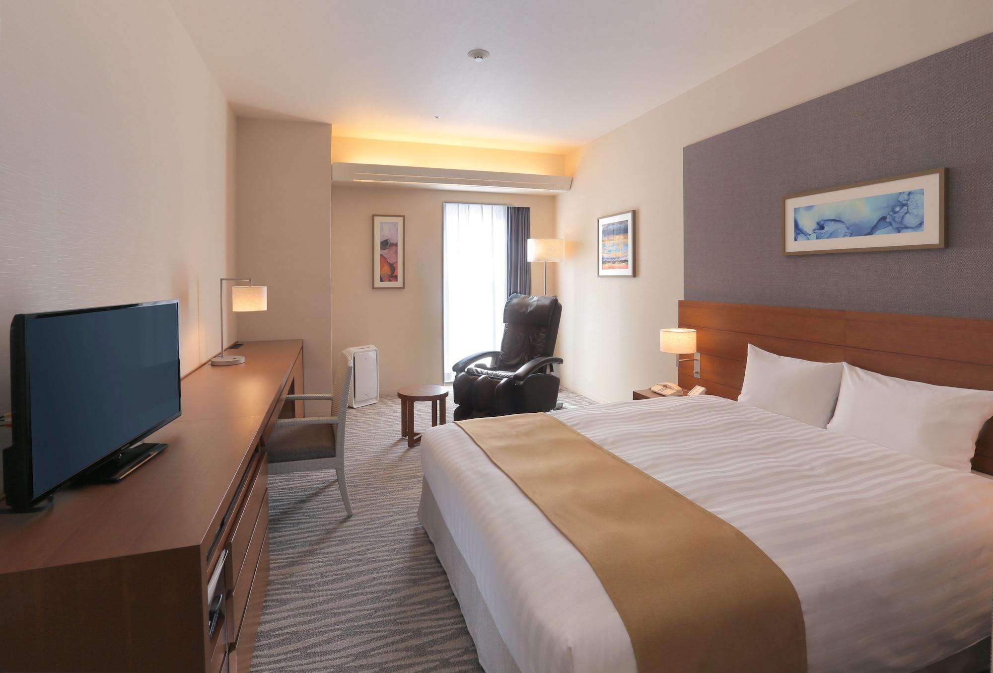 Odakyu Hotel Century Sagami Ono Sagamihara Εξωτερικό φωτογραφία