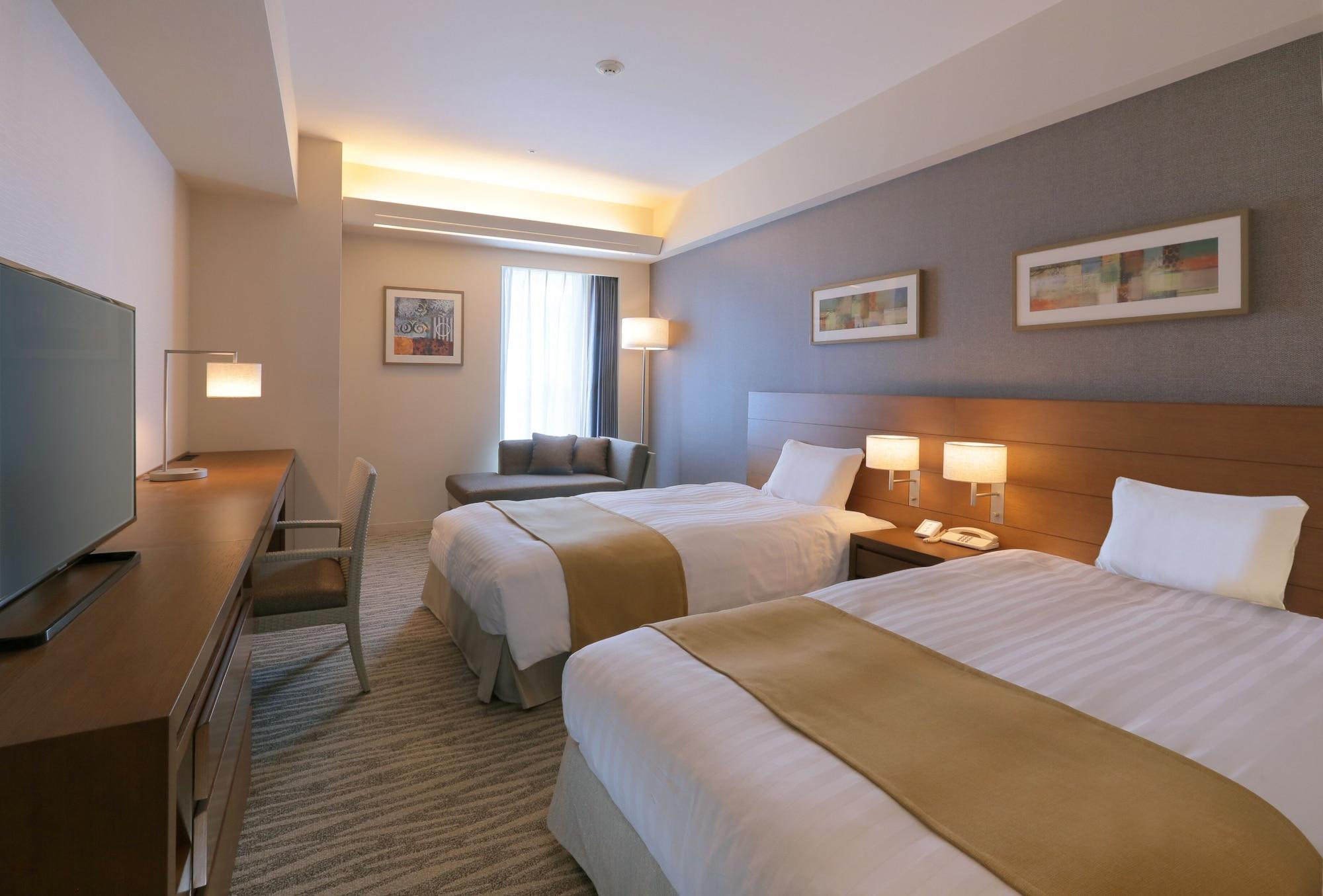 Odakyu Hotel Century Sagami Ono Sagamihara Εξωτερικό φωτογραφία