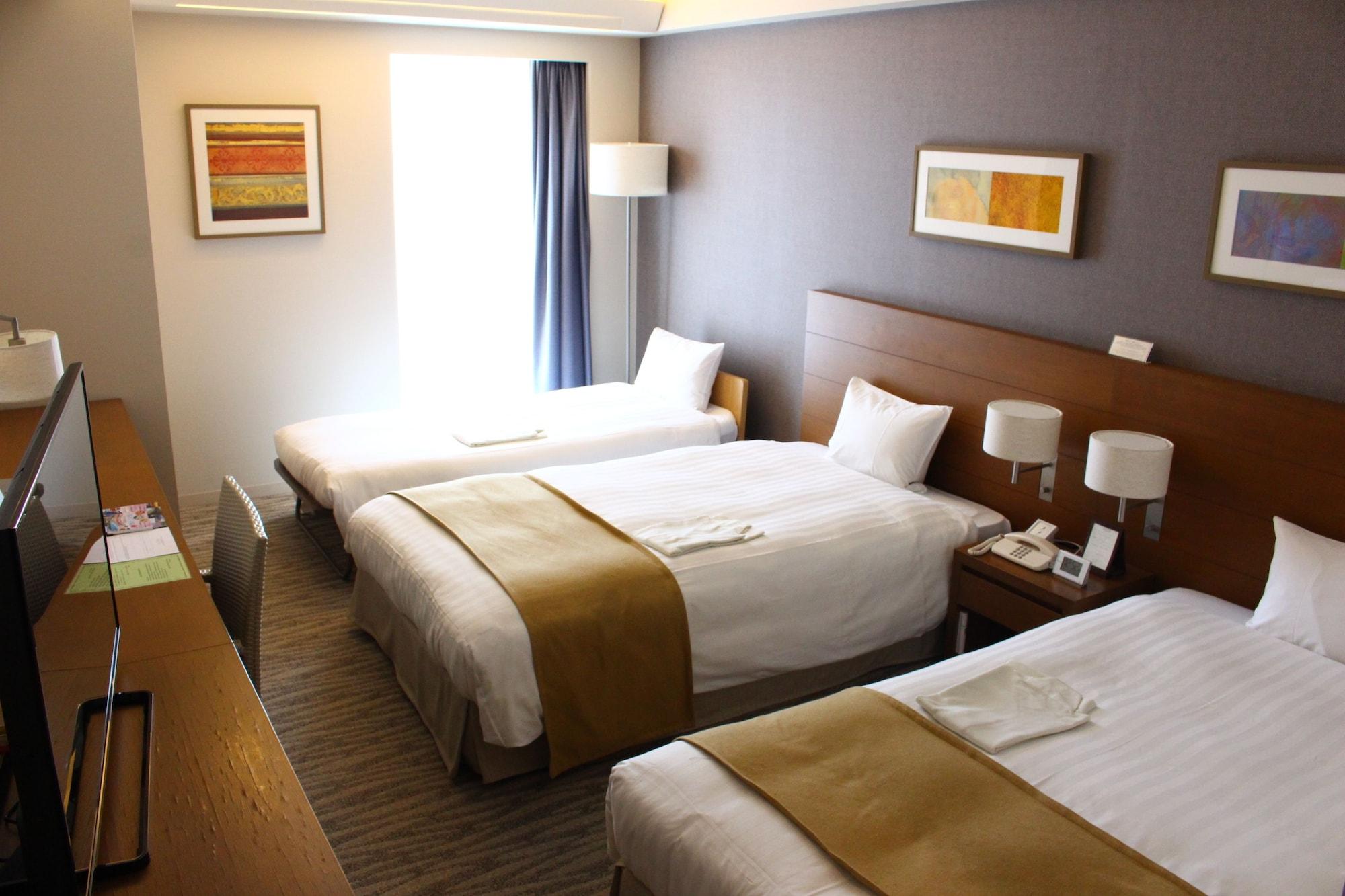 Odakyu Hotel Century Sagami Ono Sagamihara Εξωτερικό φωτογραφία