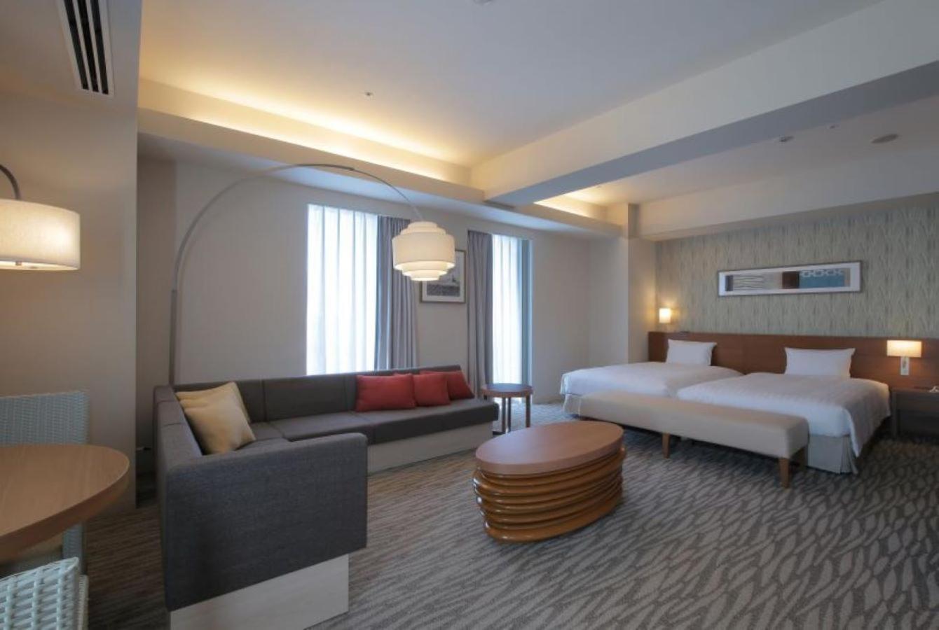 Odakyu Hotel Century Sagami Ono Sagamihara Εξωτερικό φωτογραφία