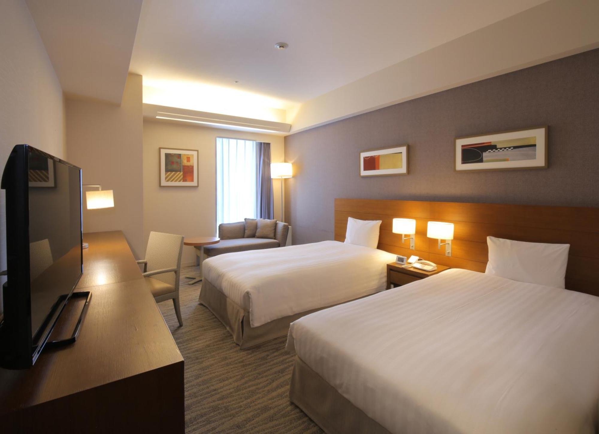 Odakyu Hotel Century Sagami Ono Sagamihara Εξωτερικό φωτογραφία