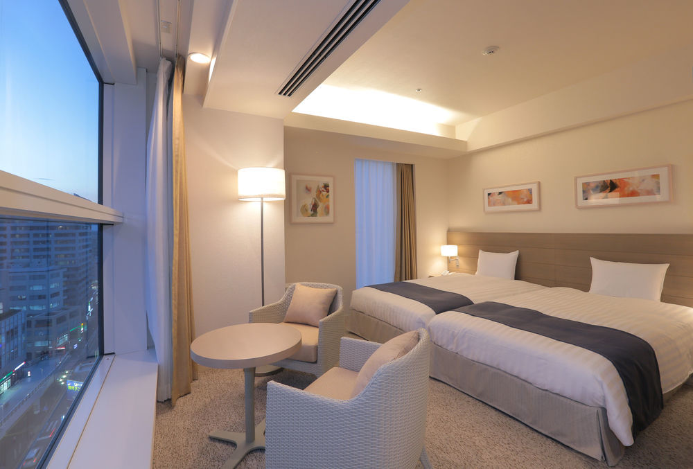 Odakyu Hotel Century Sagami Ono Sagamihara Εξωτερικό φωτογραφία
