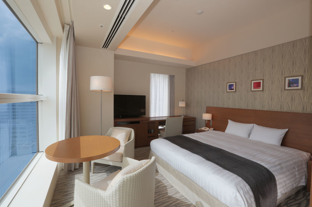 Odakyu Hotel Century Sagami Ono Sagamihara Εξωτερικό φωτογραφία