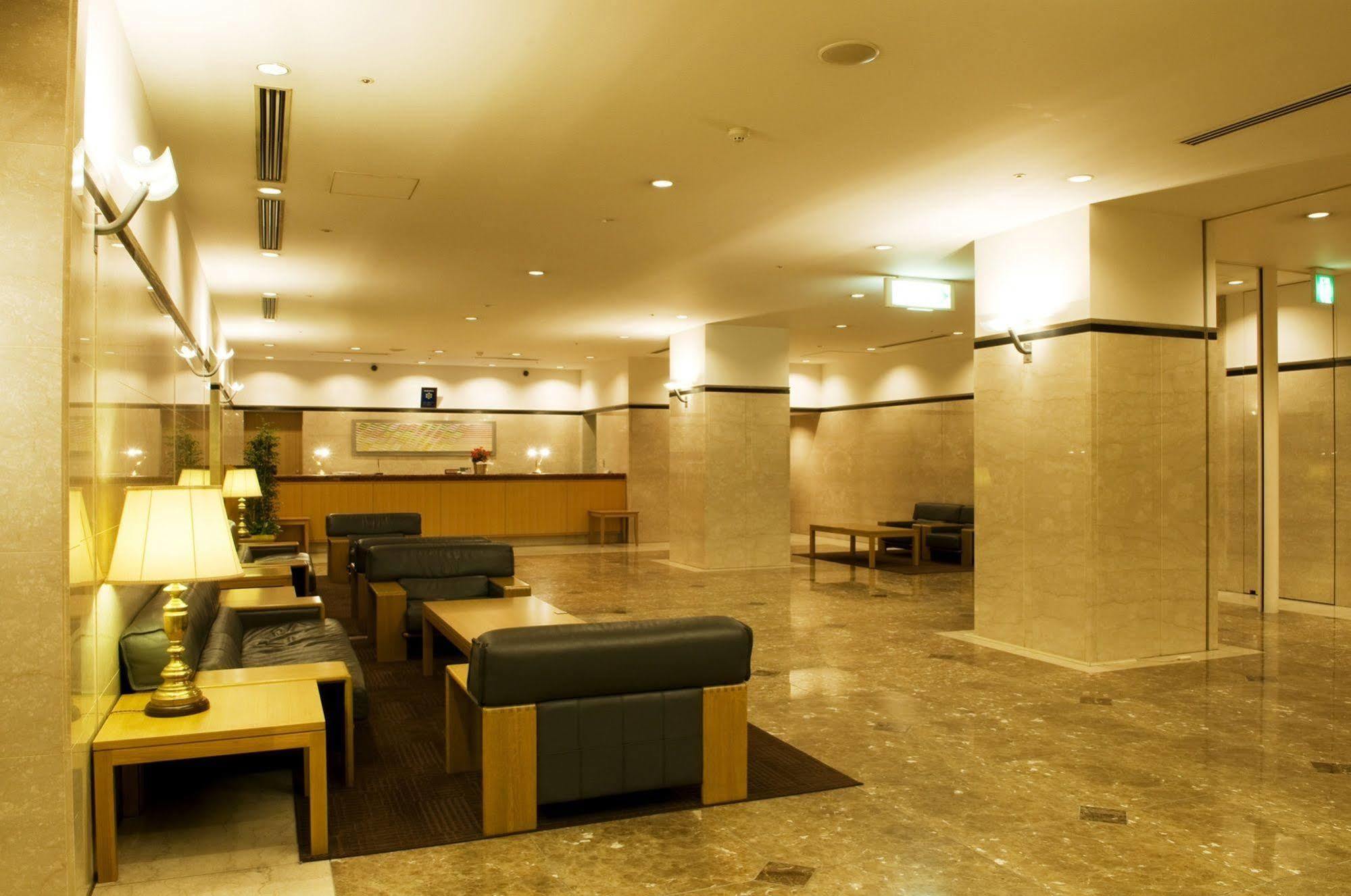 Odakyu Hotel Century Sagami Ono Sagamihara Εξωτερικό φωτογραφία
