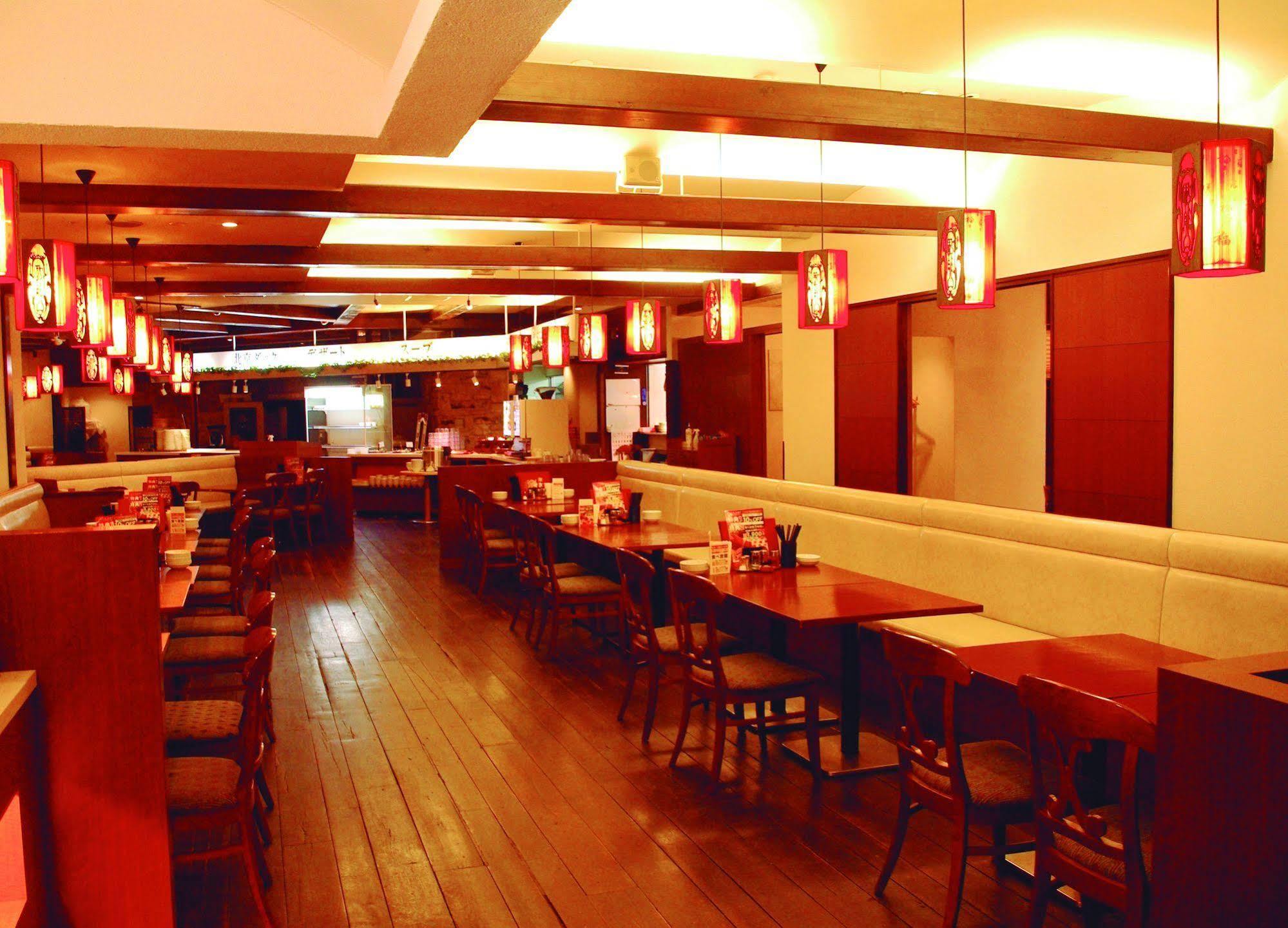 Odakyu Hotel Century Sagami Ono Sagamihara Εξωτερικό φωτογραφία
