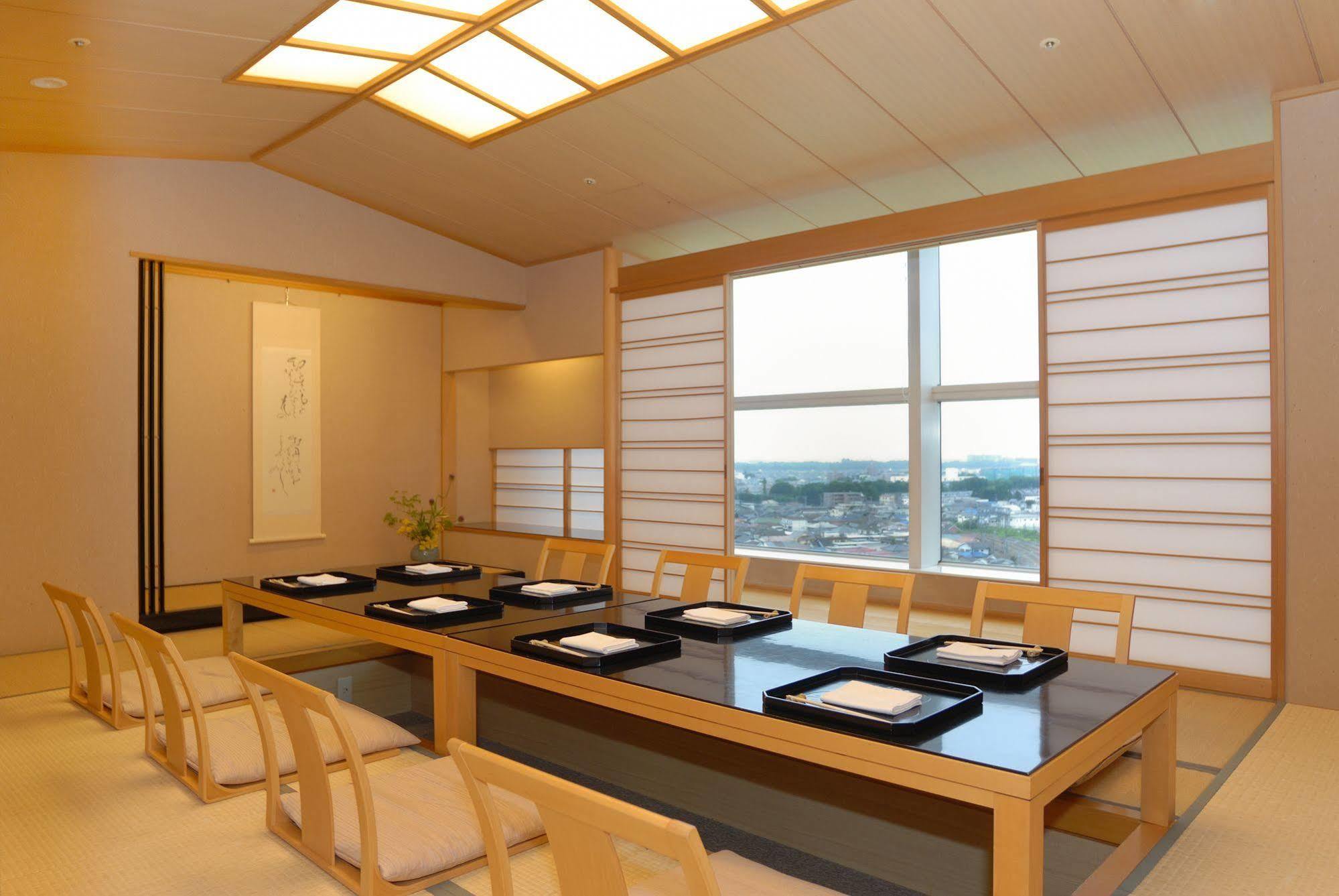 Odakyu Hotel Century Sagami Ono Sagamihara Εξωτερικό φωτογραφία