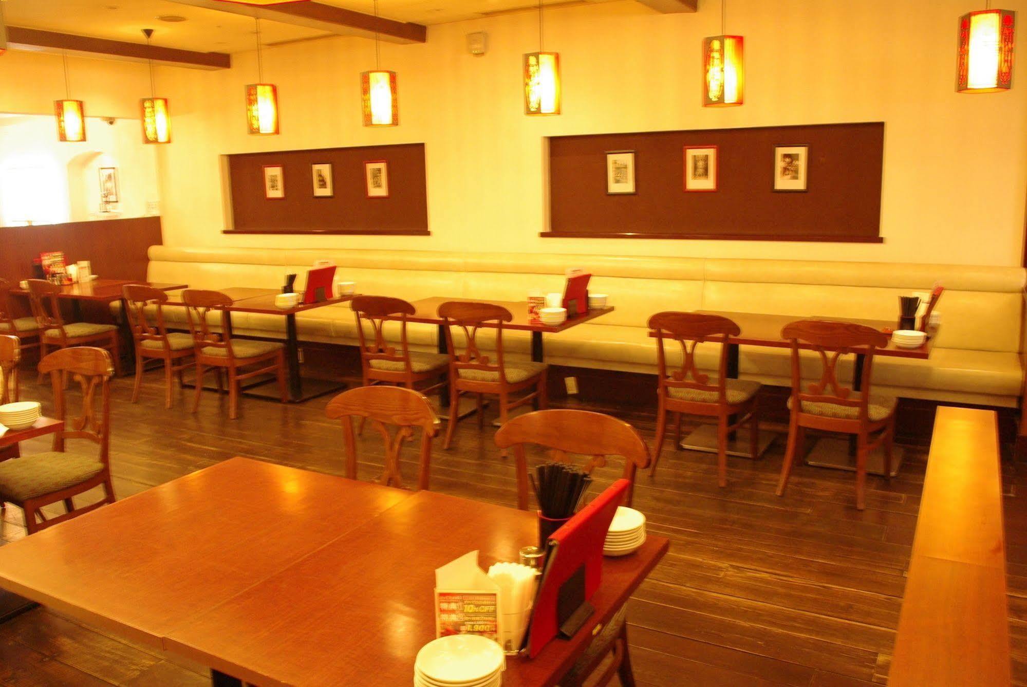 Odakyu Hotel Century Sagami Ono Sagamihara Εξωτερικό φωτογραφία