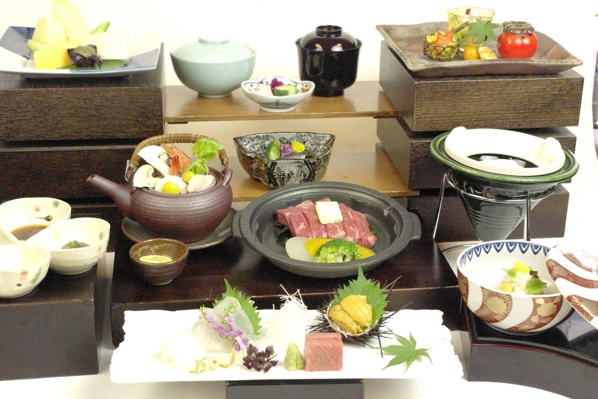 Odakyu Hotel Century Sagami Ono Sagamihara Εξωτερικό φωτογραφία