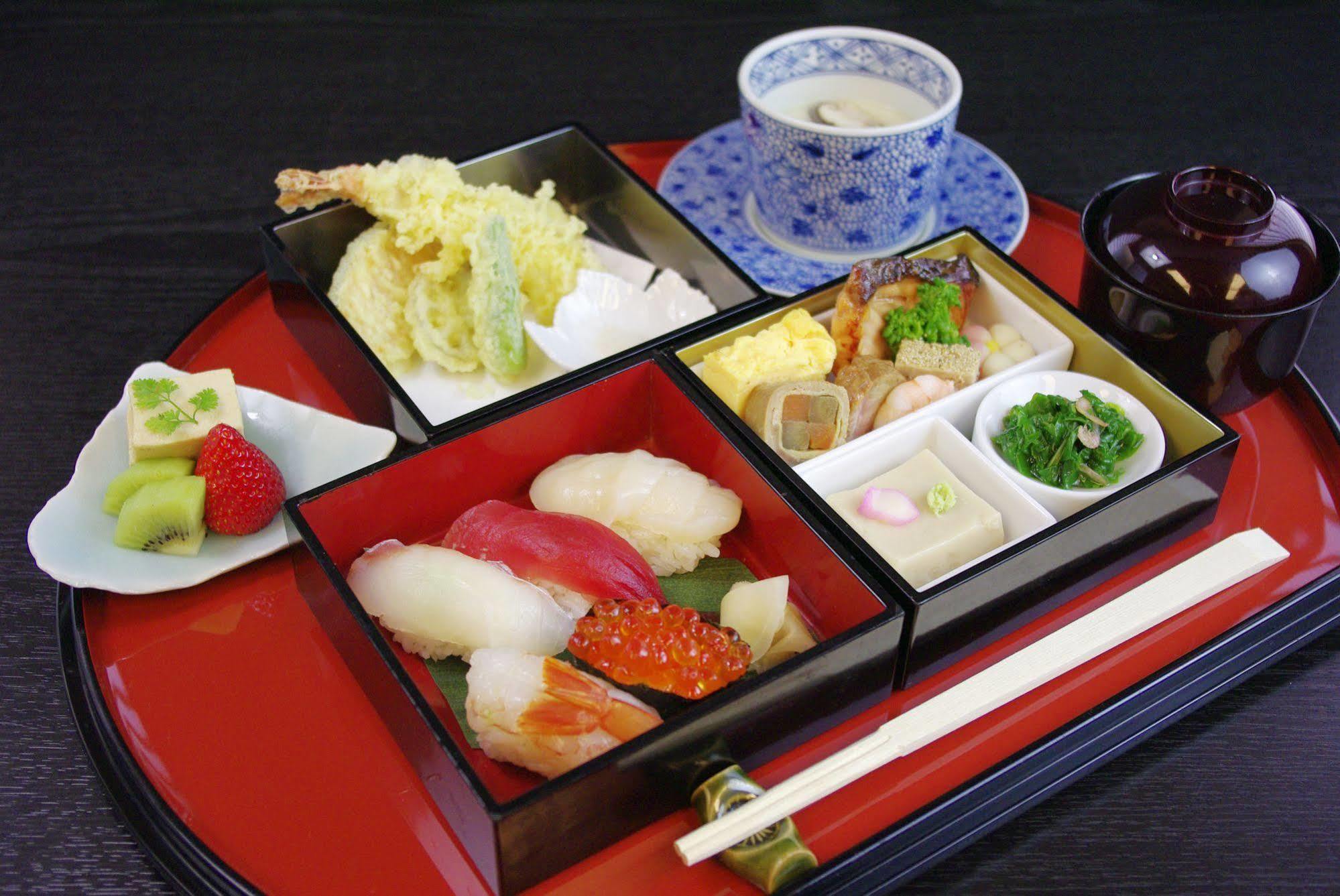 Odakyu Hotel Century Sagami Ono Sagamihara Εξωτερικό φωτογραφία